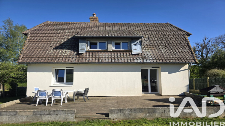 Ma-Cabane - Vente Maison Guerville, 92 m²