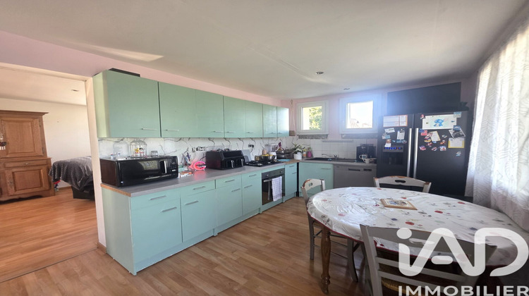 Ma-Cabane - Vente Maison Guerville, 92 m²