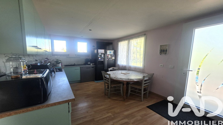Ma-Cabane - Vente Maison Guerville, 92 m²