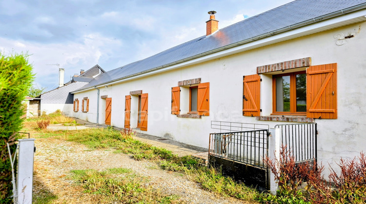 Ma-Cabane - Vente Maison GUERVILLE, 113 m²