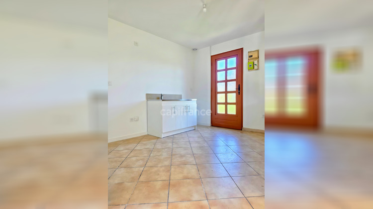 Ma-Cabane - Vente Maison GUERVILLE, 113 m²