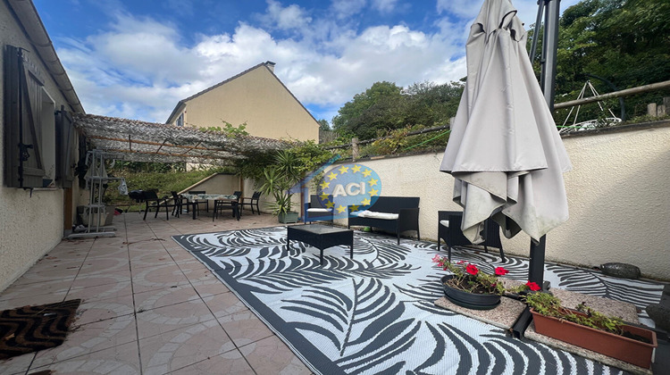 Ma-Cabane - Vente Maison GUERVILLE, 120 m²