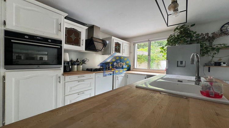 Ma-Cabane - Vente Maison GUERVILLE, 120 m²