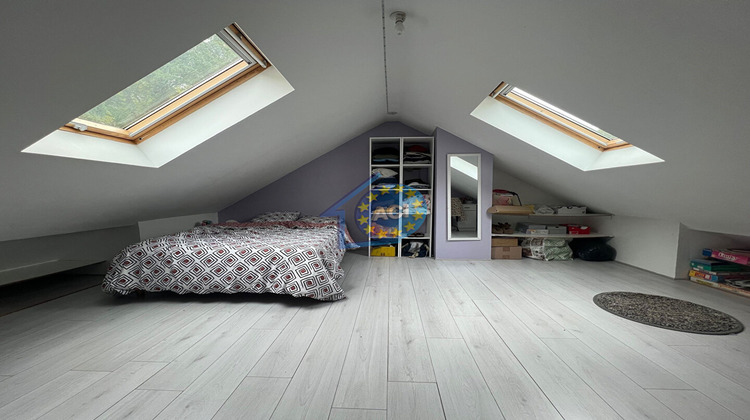 Ma-Cabane - Vente Maison GUERVILLE, 120 m²