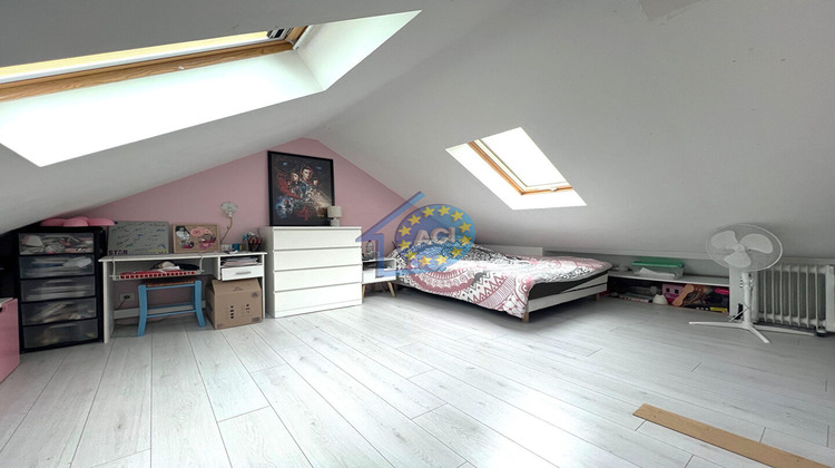 Ma-Cabane - Vente Maison GUERVILLE, 120 m²