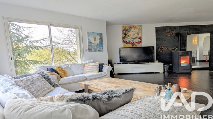 Ma-Cabane - Vente Maison Guerville, 125 m²
