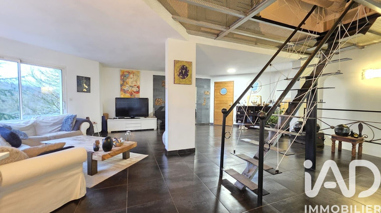 Ma-Cabane - Vente Maison Guerville, 125 m²