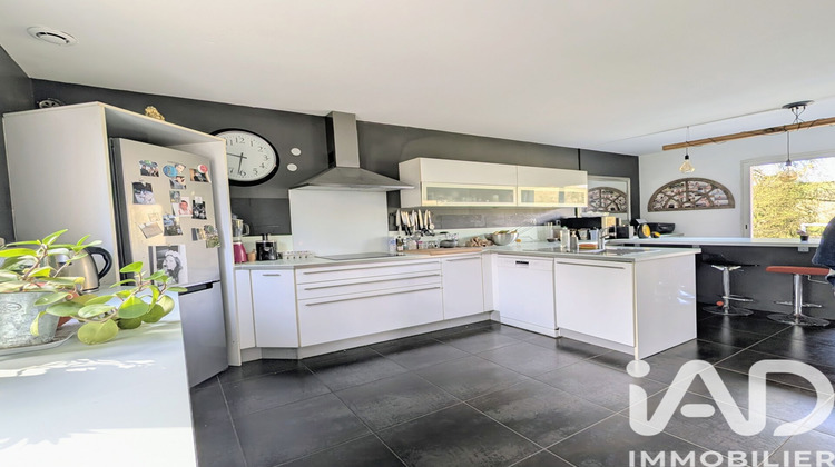 Ma-Cabane - Vente Maison Guerville, 125 m²