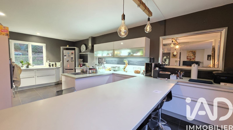 Ma-Cabane - Vente Maison Guerville, 125 m²