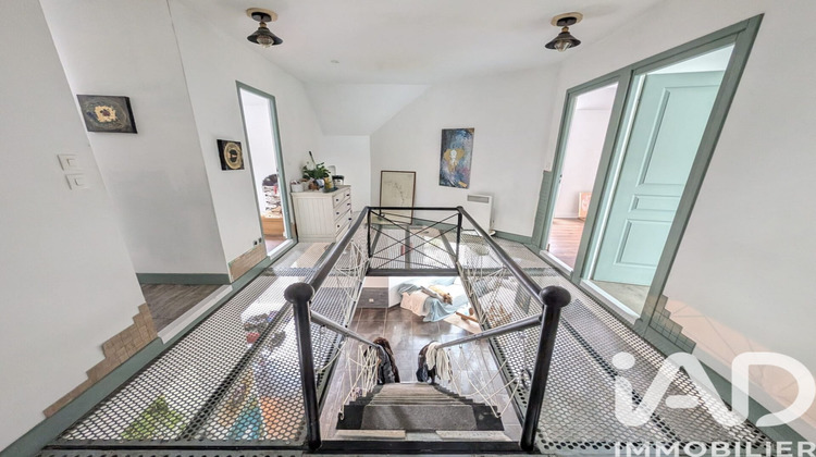 Ma-Cabane - Vente Maison Guerville, 125 m²