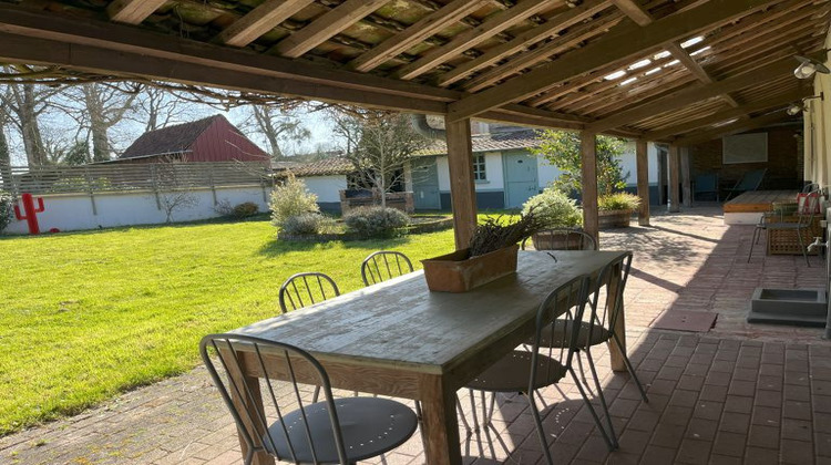 Ma-Cabane - Vente Maison Gueschart, 125 m²