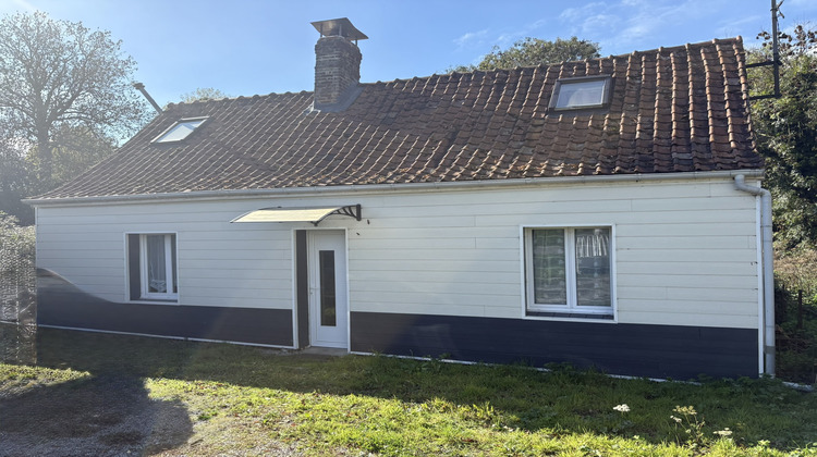 Ma-Cabane - Vente Maison Gueschart, 60 m²