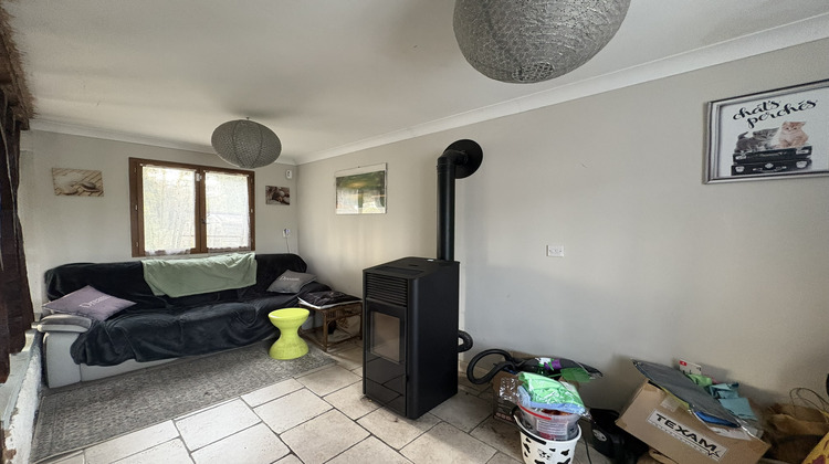 Ma-Cabane - Vente Maison Gueschart, 60 m²