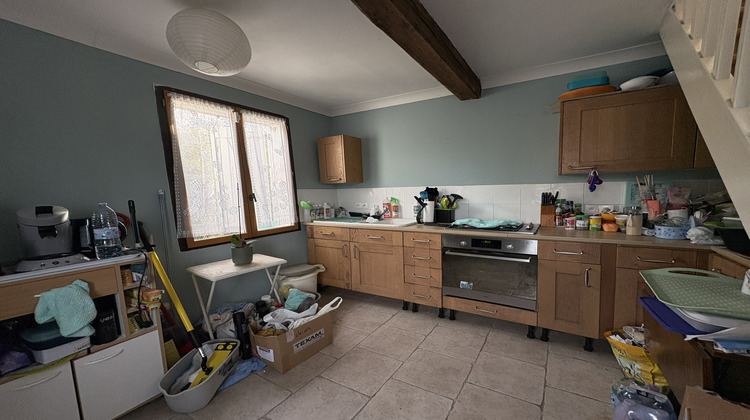 Ma-Cabane - Vente Maison Gueschart, 60 m²