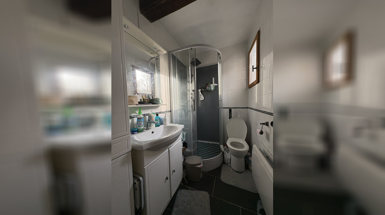 Ma-Cabane - Vente Maison Gueschart, 60 m²