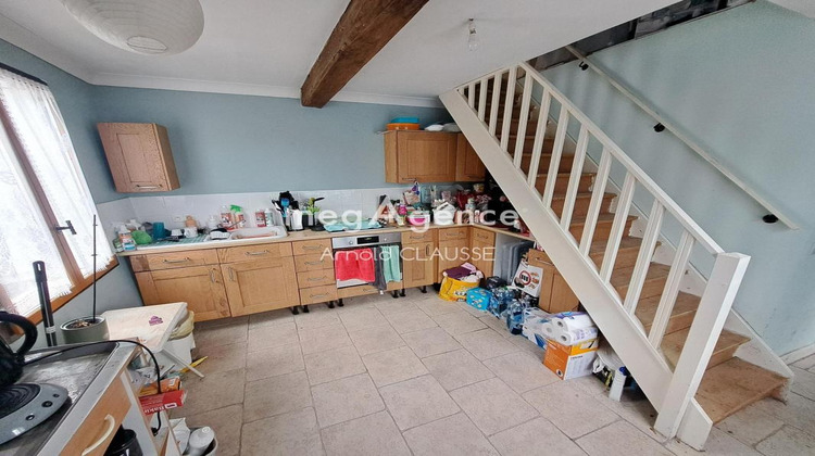 Ma-Cabane - Vente Maison GUESCHART, 60 m²