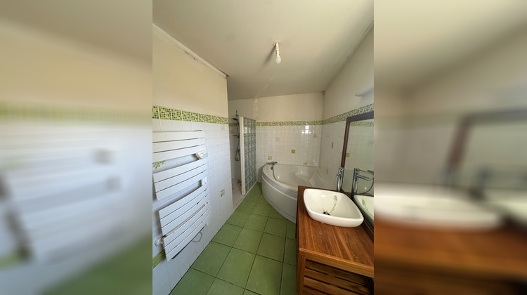 Ma-Cabane - Vente Maison GUESCHART, 124 m²