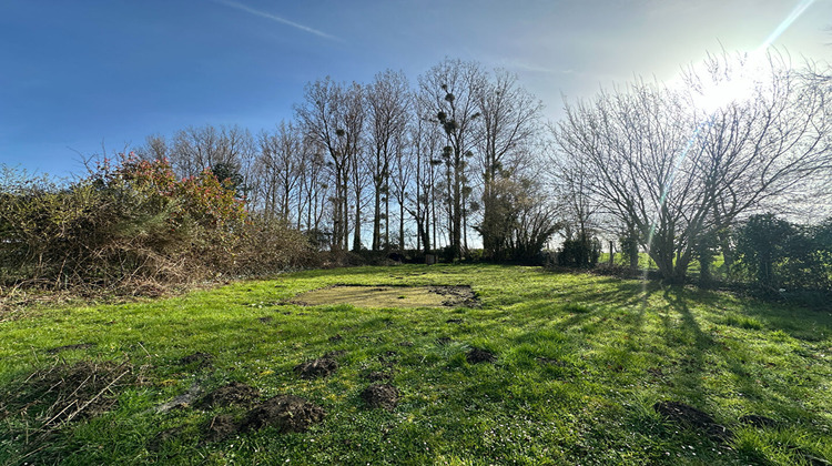 Ma-Cabane - Vente Maison GUESCHART, 124 m²