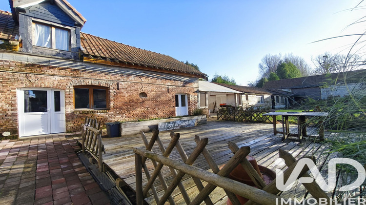 Ma-Cabane - Vente Maison Gueschart, 201 m²