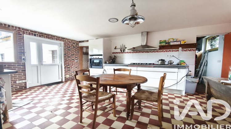 Ma-Cabane - Vente Maison Gueschart, 201 m²