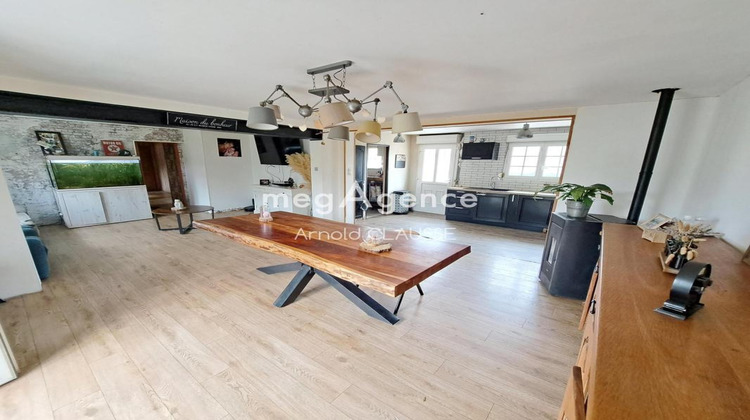 Ma-Cabane - Vente Maison GUESCHART, 120 m²