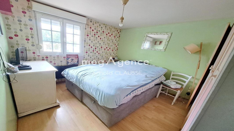 Ma-Cabane - Vente Maison GUESCHART, 120 m²