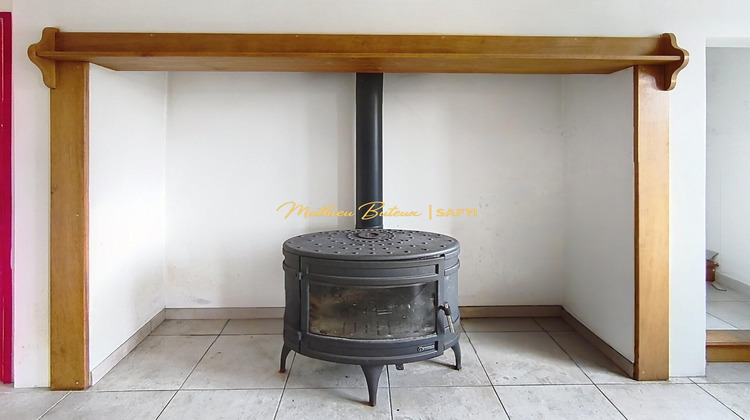 Ma-Cabane - Vente Maison Gueschart, 143 m²
