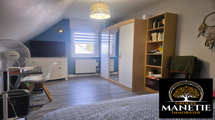 Ma-Cabane - Vente Maison Guesnain, 102 m²