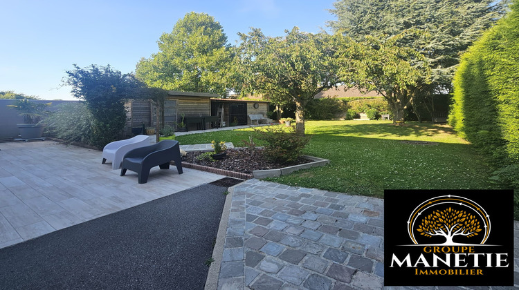 Ma-Cabane - Vente Maison Guesnain, 102 m²