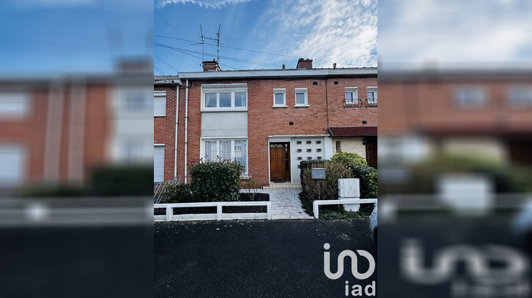 Ma-Cabane - Vente Maison Guesnain, 90 m²