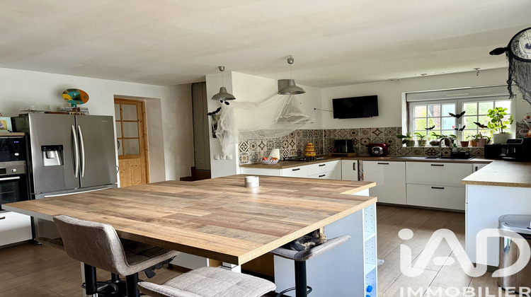 Ma-Cabane - Vente Maison Guesnain, 235 m²