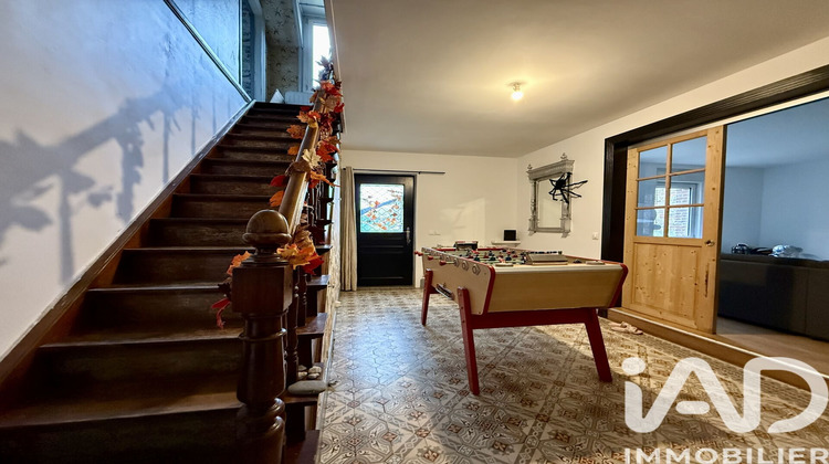 Ma-Cabane - Vente Maison Guesnain, 235 m²