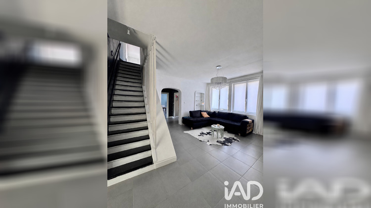 Ma-Cabane - Vente Maison Guesnain, 182 m²