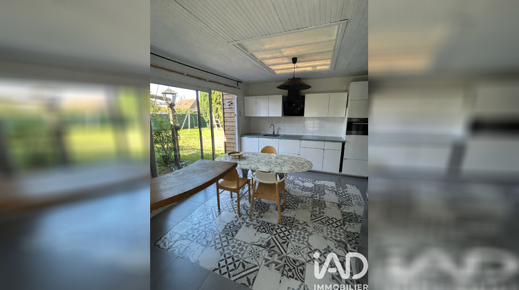 Ma-Cabane - Vente Maison Guesnain, 182 m²
