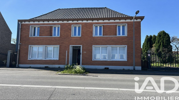 Ma-Cabane - Vente Maison Guesnain, 182 m²