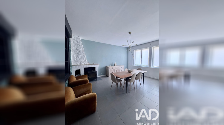 Ma-Cabane - Vente Maison Guesnain, 182 m²