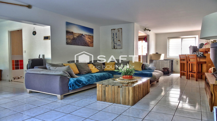 Ma-Cabane - Vente Maison Guesnain, 100 m²