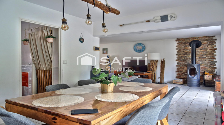 Ma-Cabane - Vente Maison Guesnain, 100 m²