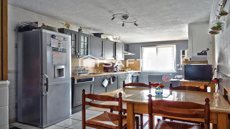 Ma-Cabane - Vente Maison Guesnain, 100 m²