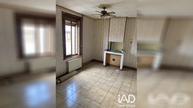 Ma-Cabane - Vente Maison Guesnain, 86 m²