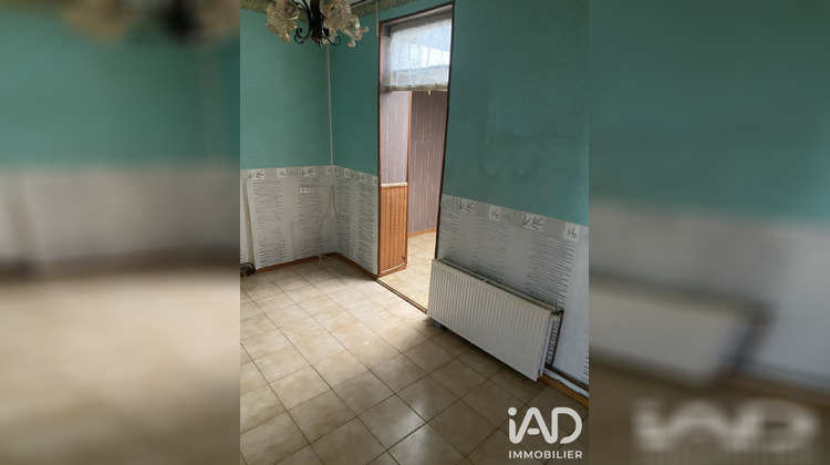Ma-Cabane - Vente Maison Guesnain, 86 m²