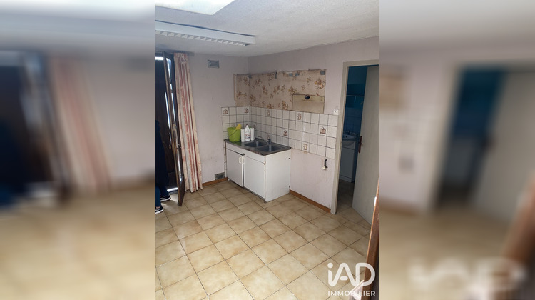 Ma-Cabane - Vente Maison Guesnain, 86 m²