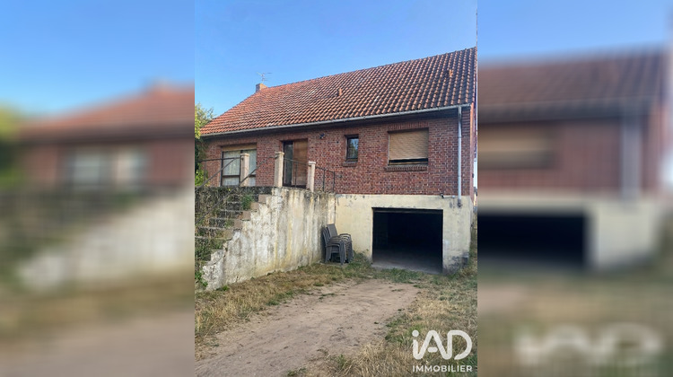 Ma-Cabane - Vente Maison Guesnain, 80 m²