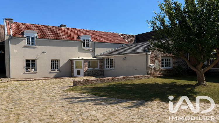 Ma-Cabane - Vente Maison Guesnain, 235 m²