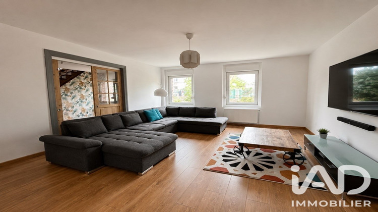 Ma-Cabane - Vente Maison Guesnain, 235 m²