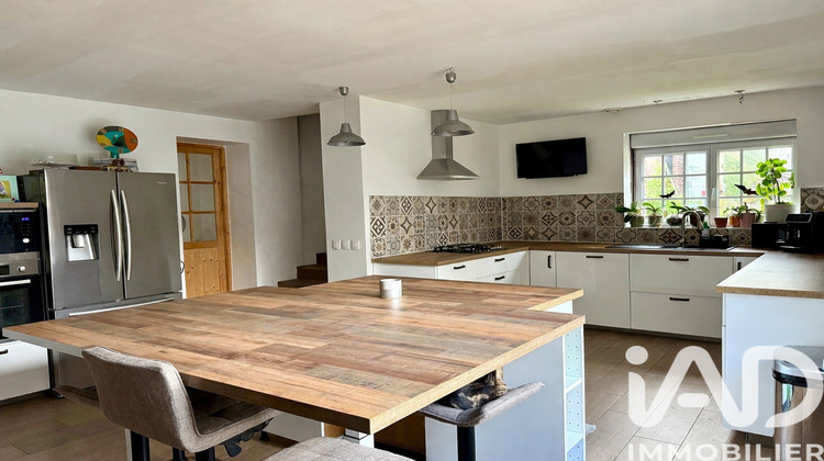 Ma-Cabane - Vente Maison Guesnain, 235 m²