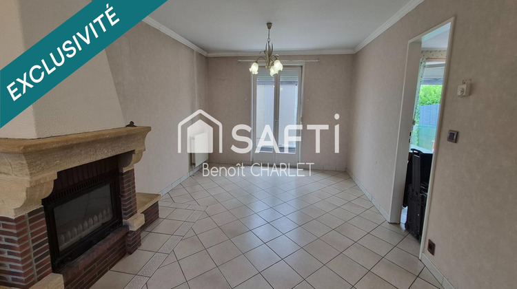 Ma-Cabane - Vente Maison Guesnain, 89 m²