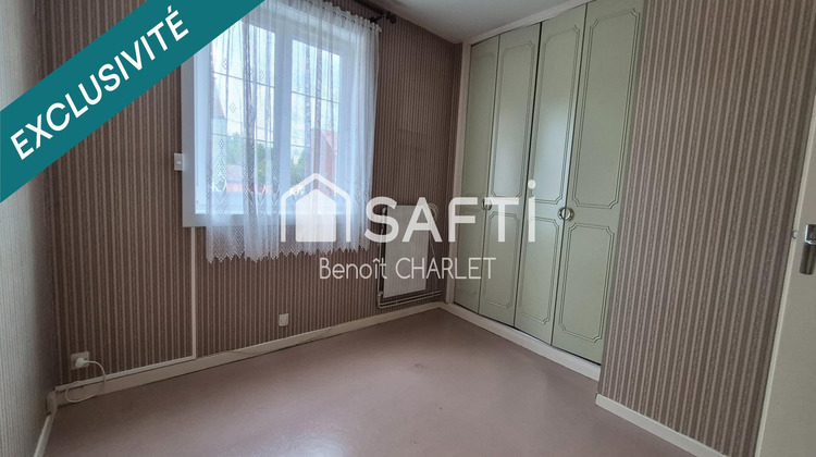 Ma-Cabane - Vente Maison Guesnain, 89 m²
