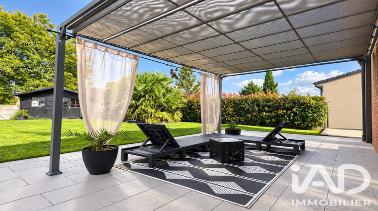 Ma-Cabane - Vente Maison Guesnain, 115 m²