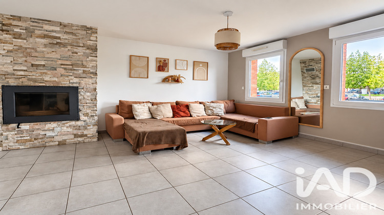 Ma-Cabane - Vente Maison Guesnain, 115 m²